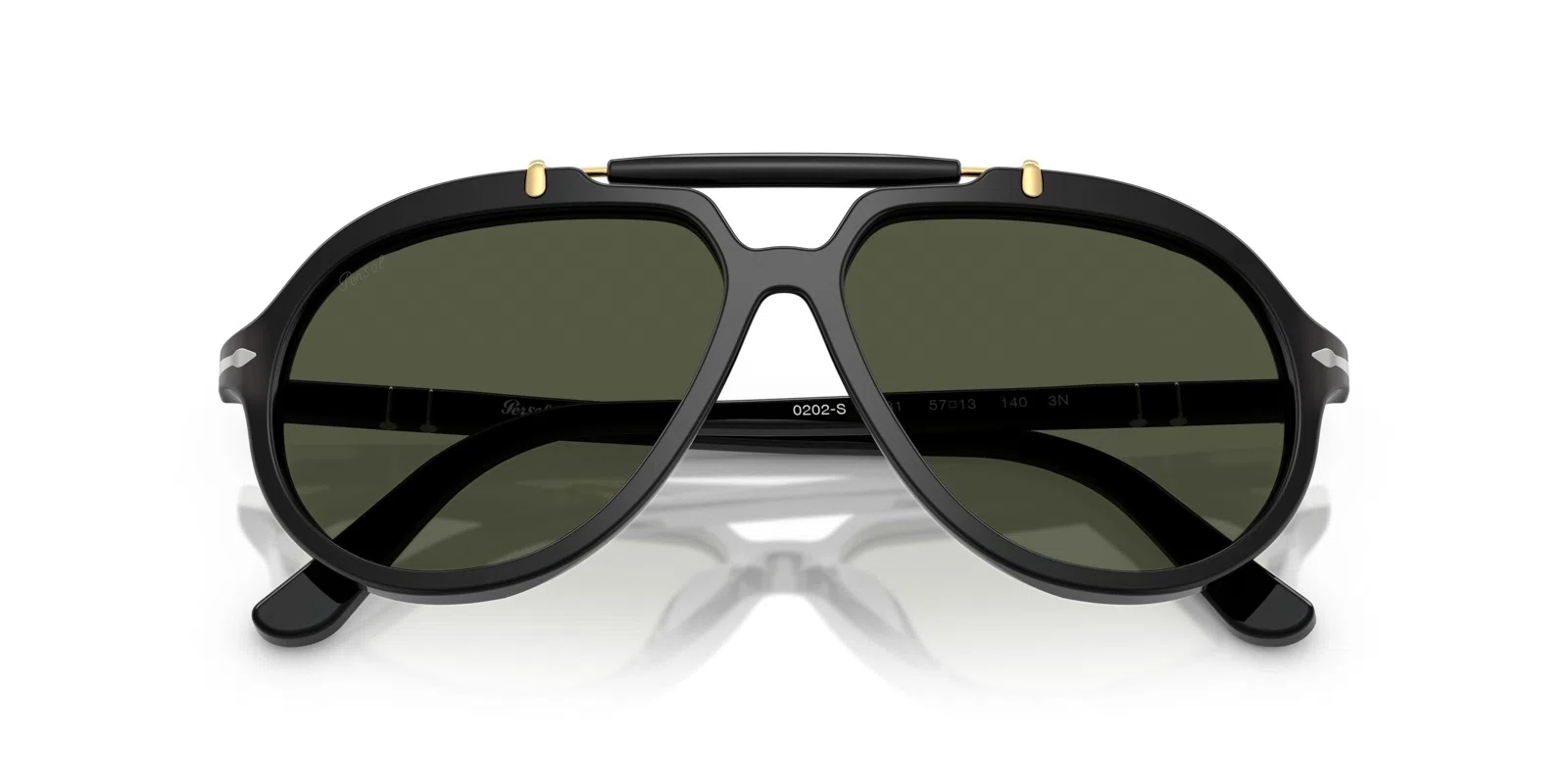 Persol 0202S Sunglasses - view 29